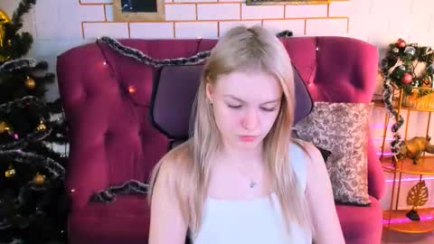 Grace Glamour online show from December 22, 9:06 am