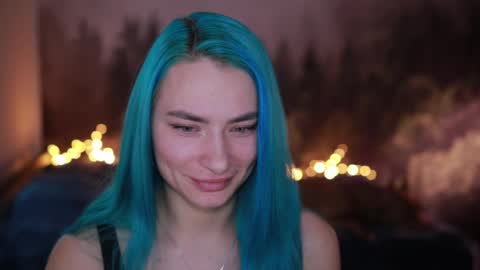 Snapshot of gracegreen chatting on February 12, 1:28 pm I will be glad to see you 30 N 1800 - 2300 gmt3 online show from February 12, 1:28 pm