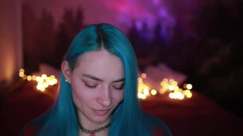 Snapshot of gracegreen chatting on February 15, 5:53 pm I will be glad to see you 30 N 1800 - 2300 gmt3 online show from February 15, 5:53 pm