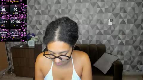 gracekendy online show from November 3, 12:06 pm