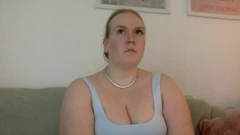 Snapshot of graceloves69 chatting on June 17, 1:45 pm Grace Loves online show from June 17, 1:45 pm
