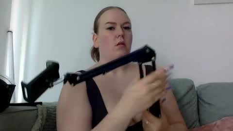 Grace Loves online show from August 2, 9:52 am