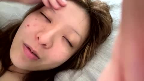 gracemeow online show from March 4, 3:45 am