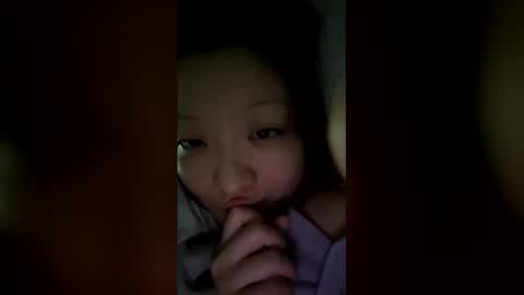 gracemeow online show from May 6, 7:57 am