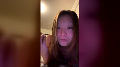 gracemeow online show from May 12, 11:18 am