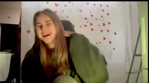 Snapshot of gracetorrezz chatting on February 21, 11:01 am gracetorrezz online show from February 21, 11:01 am