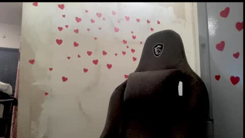 Snapshot of gracetorrezz chatting on February 28, 9:04 am gracetorrezz online show from February 28, 9:04 am