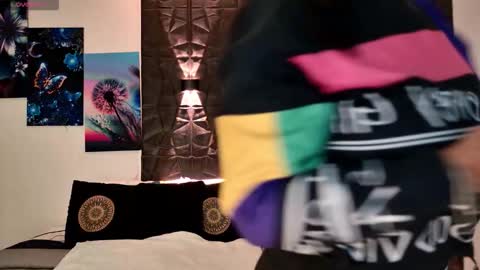 Gracey Milf online show from November 26, 11:22 am