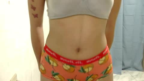 Snapshot of gracia_belle chatting on May 22, 6:53 am belle online show from May 22, 6:53 am