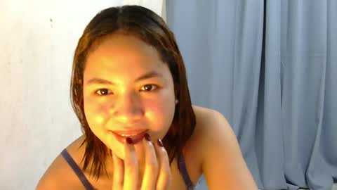 Snapshot of gracia_belle chatting on June 29, 8:09 am belle online show from June 29, 8:09 am