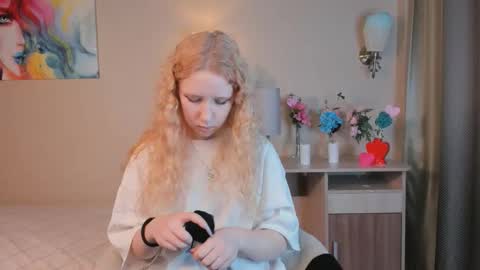 Sofia 3 online show from March 5, 11:06 am