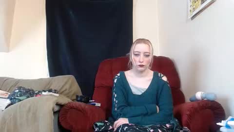 gracielynne1989 online show from March 17, 6:33 pm