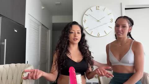 Gracie Mae online show from February 19, 7:59 pm