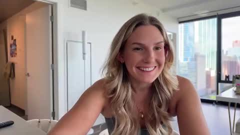 Gracie Mae online show from October 14, 8:20 pm