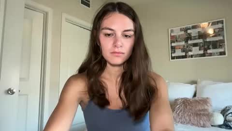 Snapshot of graciesmith27 chatting on May 3, 6:25 pm Gracie Smith online show from May 3, 6:25 pm
