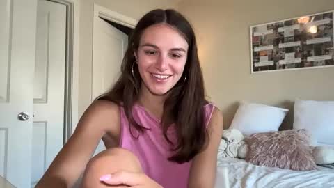 Snapshot of graciesmith27 chatting on May 20, 6:14 pm Gracie Smith online show from May 20, 6:14 pm