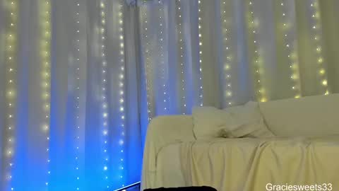 Grace online show from September 13, 5:07 am