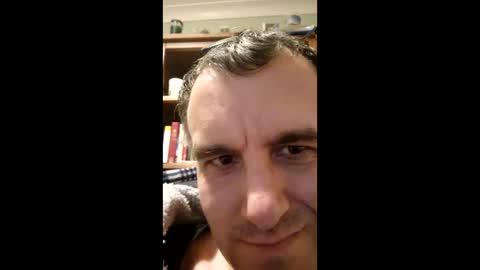 grahammiller741 online show from February 23, 9:12 pm