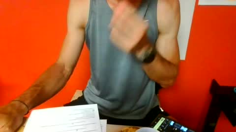 grandbi online show from June 26, 12:53 pm