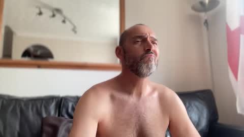 grandmufftwerking online show from May 3, 1:39 pm