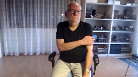 grandpach online show from January 15, 3:38 pm