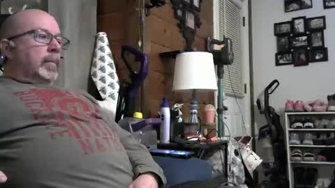 granitebuckeye1969 online show from January 8, 11:41 pm