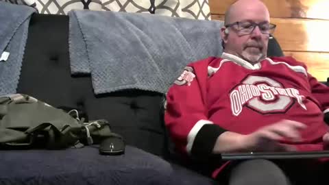 granitebuckeye1969 online show from February 11, 11:44 pm