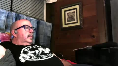 granitebuckeye1969 online show from October 8, 11:35 pm