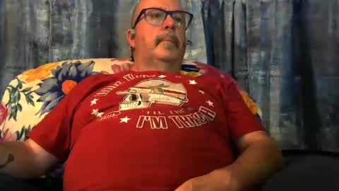 granitebuckeye1969 online show from October 10, 10:53 pm