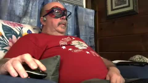 granitebuckeye1969 online show from November 1, 12:45 am