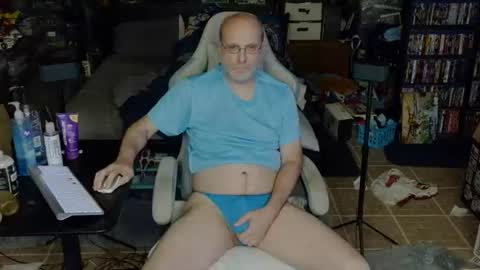 Snapshot of granitecock71 chatting on July 5, 1:34 am Christopher online show from July 5, 1:34 am