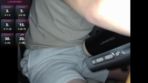 granter21 online show from December 23, 2:42 am