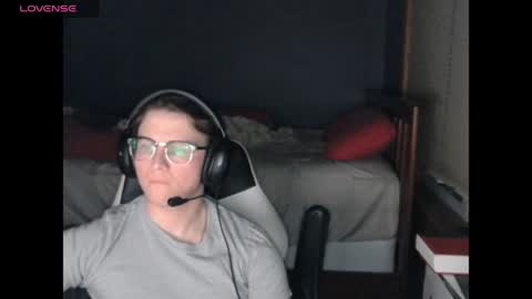 granter21 online show from April 11, 12:59 am