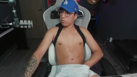 Snapshot of granxarma chatting on January 26, 6:58 pm granxarma online show from January 26, 6:58 pm