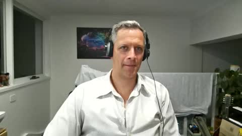 grattitude online show from September 30, 1:05 pm