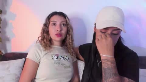 GRAVE DUO online show from December 14, 4:18 am