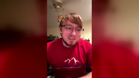 gravewalker22 online show from March 7, 3:58 am