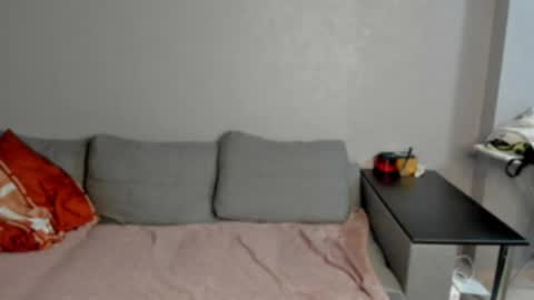 Anna online show from January 14, 1:44 am