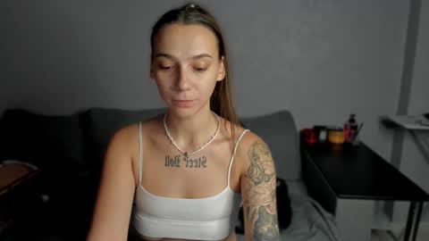 Anna online show from January 17, 9:58 am