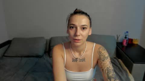 Anna online show from March 4, 12:05 am