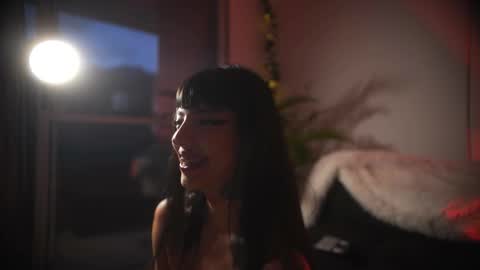 Snapshot of grayce__blossoms chatting on November 6, 10:54 pm Grayce online show from November 6, 10:54 pm