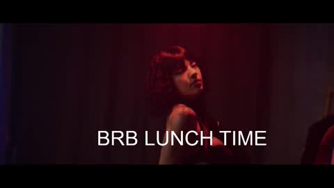 grayce blossoms24 online show from February 10, 10:40 pm