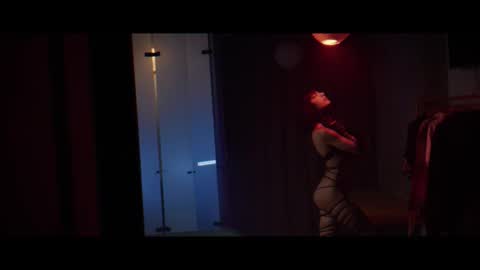 grayce blossoms24 online show from September 16, 8:10 pm