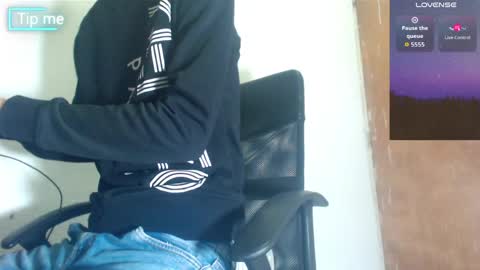 Gray online show from April 30, 12:22 pm