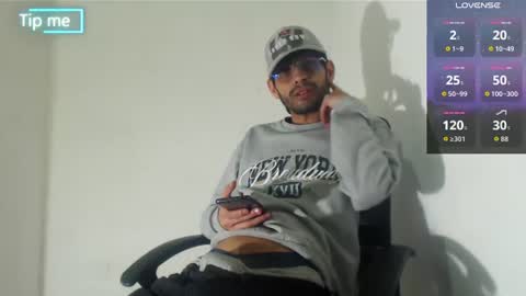 Gray online show from June 25, 5:12 am