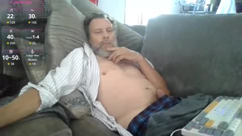 Gray lone wolf online show from June 1, 1:35 pm