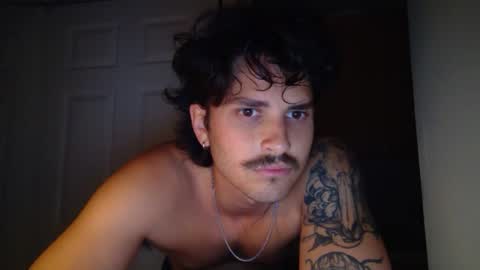 Snapshot of grayson_porter chatting on August 4, 4:59 am grayson_porter online show from August 4, 4:59 am