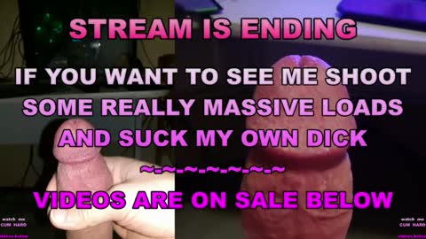 greasybastard online show from April 28, 2:38 am