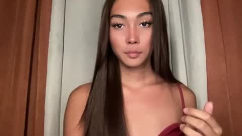 Snapshot of great_barbara chatting on April 12, 9:47 am kianna online show from April 12, 9:47 am