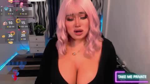 PAULATHEONE online show from December 22, 11:35 pm